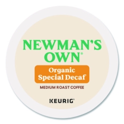 Special Decaf K-Cups, 96/carton