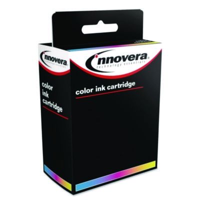 Remanufactured Cyan High-Yield Toner, Replacement for 962XL 
