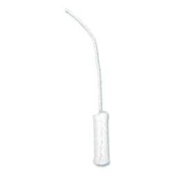 Comfort Plus Bulk Tampons, Regular Absorbency, 500/Carton