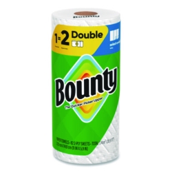 Select-a-Size Kitchen Roll Paper Towels, 2-Ply, 5.9 x 11, Wh