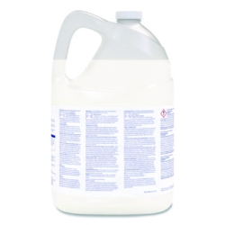 Wiwax ProX Maintenance Emulsion, 1 gal Bottle, 4/Carton