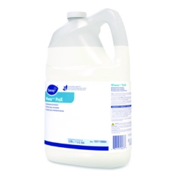 Wiwax ProX Maintenance Emulsion, 1 gal Bottle, 4/Carton