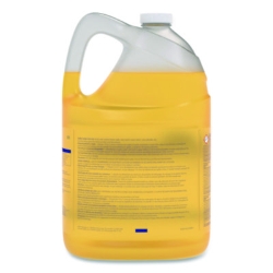 Suma Calc Descaler, Liquid, 1 gal Pour Bottle, 4/Carton