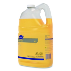 Suma Calc Descaler, Liquid, 1 gal Pour Bottle, 4/Carton
