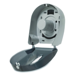 Jumbo Jr. Bathroom Tissue Dispenser, Single Roll, 10.6 x 5.4