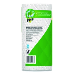 Select-a-Size Kitchen Roll Paper Towels, 2-Ply, 5.9 x 11, Wh