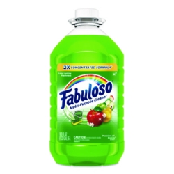 Multi-Use Cleaner, Passion of Fruits Scent, 169 oz Bottle, 3