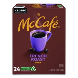 French Roast K-Cup, 24/bx