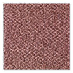 Medium-Duty Wiper Refill, 1-Ply, 10 x 13, Unscented, Orange,