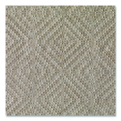 Interfold Napkin Refills 2-Ply, 6.5 x 9.78, White, 6,000/Car