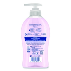 Liquid Hand Soap Pumps, Coconut and Hibiscus Scent, 11.25 oz