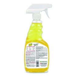 Ultra Power Specialty Adhesive Remover, 16 oz Spray Bottle,