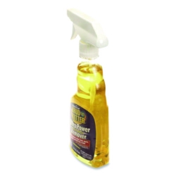 Ultra Power Specialty Adhesive Remover, 16 oz Spray Bottle,