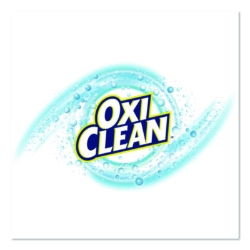 Plus the Power of OxiClean Powder Detergent, Fresh Scent, 2