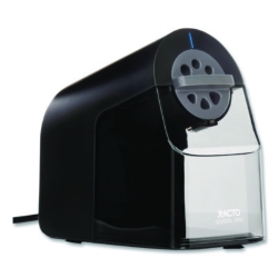 Model 1670 School Pro Classroom Electric Pencil Sharpener, A