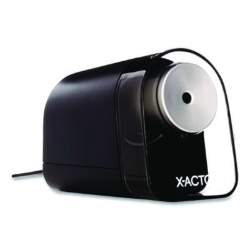 Model 1818 Xlr Office Electric Pencil Sharpener, Ac-Powered,