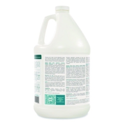 Lime Calcium Surface Residue Remover, 1 gal Bottle, 6/Carton