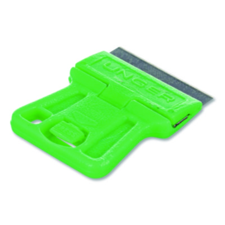 Mini Scraper, 4" Blade, 100/Carton