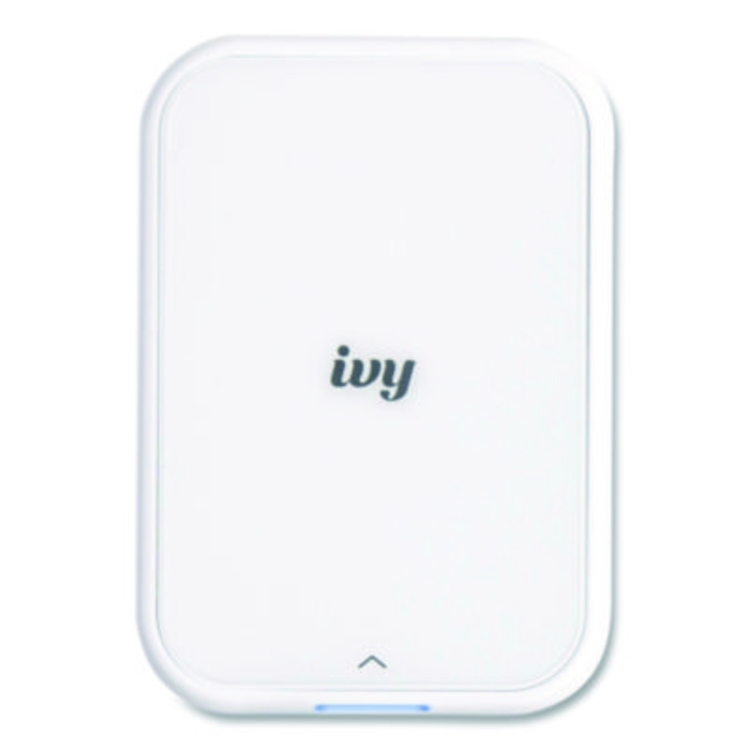 IVY 2 Wireless Photo Printer, White