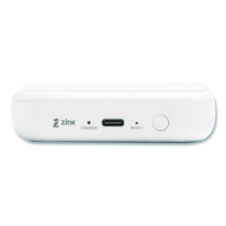 IVY 2 Wireless Photo Printer, White