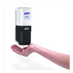 Advanced Hand Sanitizer Gel, Refill for ES Everywhere System
