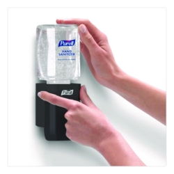 Advanced Hand Sanitizer Gel, Refill for ES Everywhere System