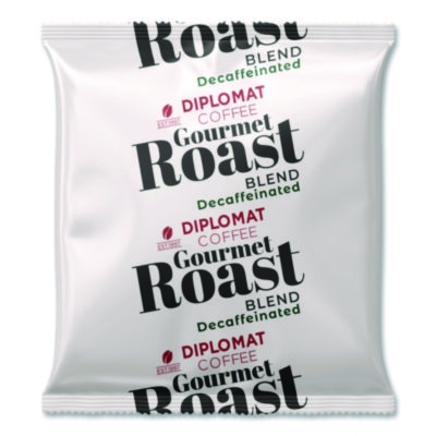 Decaffeinated Frac Pack, 42/Carton