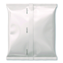 Classic Frac Pack, 2.5 oz, 100/Carton