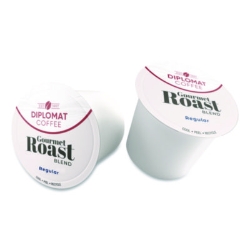 Gourmet DC-Cup, 10 g, 96/Carton