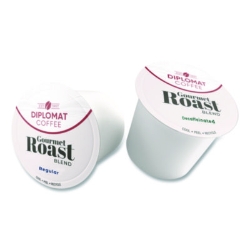 Gourmet Decaffeinated DC-Cup, 10 g, 48/Carton