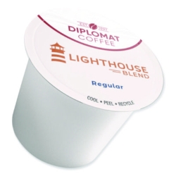 Lighthouse DC-Cup, 10 g, 96/Carton