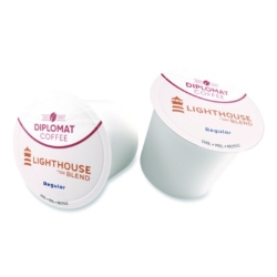 Lighthouse DC-Cup, 10 g, 96/Carton