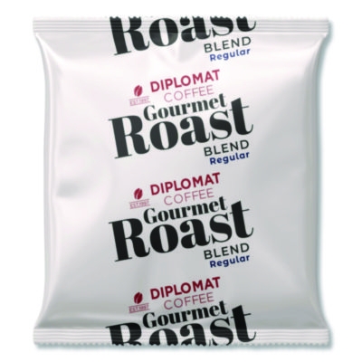 Gourmet Frac Pack, 2.5 oz, 42/Carton