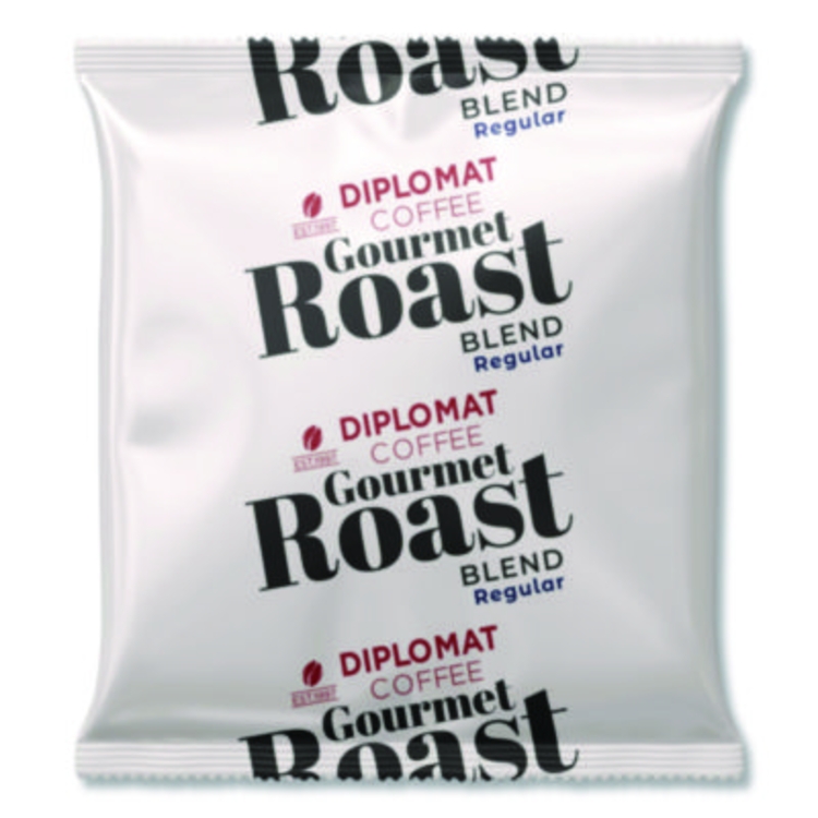 Gourmet Frac Pack, 2.5 oz, 42/Carton