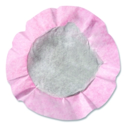 Coffee Filter Packs, Black Silk, 1.4 Oz Pack, 40packs/carton