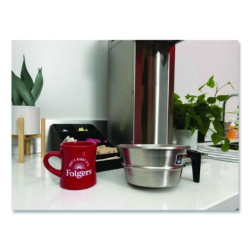Classic Roast Ground Coffee Fraction Pack, 0.9 oz Fractional