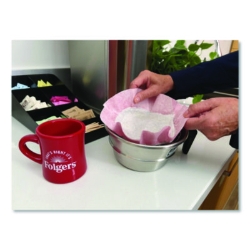Classic Roast Ground Coffee Filter Pack, Regular, In-Room Lo