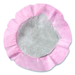 Coffee Filter Packs, 100% Colombian, 1.4 Oz Pack, 40/carton