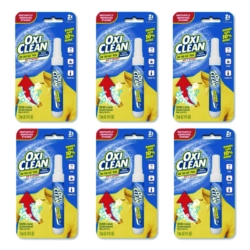 On-the-Go Pen Stain Remover, Unscented,  Bonus Size, 22 mL,