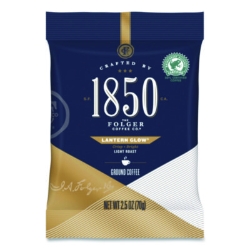 Lantern Glow Coffee Fraction Packs, 2.5 oz Pack, 24 Packs/Ca