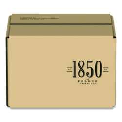 Pioneer Blend Coffee Fraction Packs, 2.5 oz Pack, 24 Packs/C
