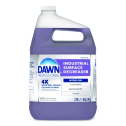 Industrial Surface Degreaser, 1 gal Bottle, 3/Carton