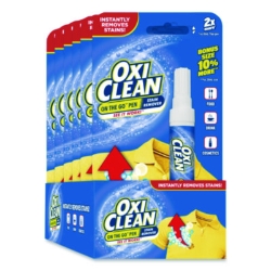 On-the-Go Pen Stain Remover, Unscented,  Bonus Size, 22 mL,