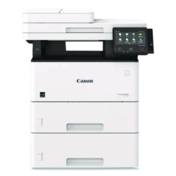 Imageclass D1650 Wireless Multifunction Laser Printer, Copy/