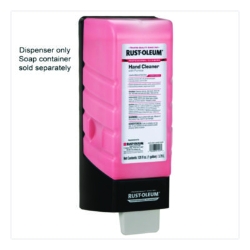 Professional Hand Cleaner with Pumice Dispenser, 6.63 x 6.63