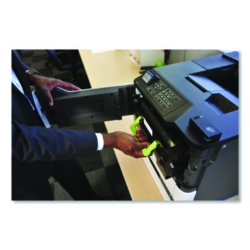71C00CG Toner, 5,000, Page-Yield, Cyan