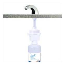Antimicrobial Foam Skin Cleanser Refill, Unscented, 1,500 mL