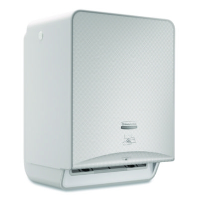 ICON Automatic Roll Towel Dispenser, 20.12 x 16.37 x 13.5, S