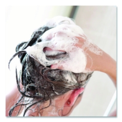Pro Foam Hair and Body Wash, Floral Scent, 1,000 mL, 6/Carto