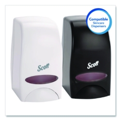 Antimicrobial Foam Skin Cleanser Refill, Fresh Scent, 1 L, 6